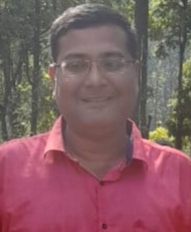 DR. DEBDAS MONDAL