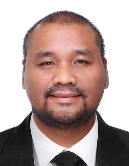 Dr. DENNIS GAMAD CABALLES