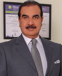 Dr. Faisal Abdullatif Alnaser