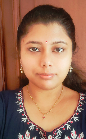 Dr. Gadadasu Swathi Dr. Gadadasu Swathi