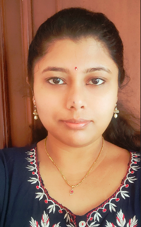 Dr. Gadadasu Swathi