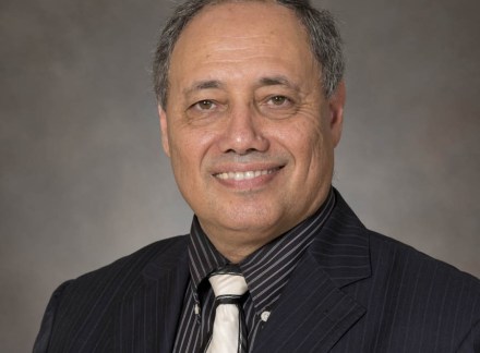 Dr. George Grant Dr. George Grant