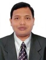 Dr Jitendra D Bhosale
