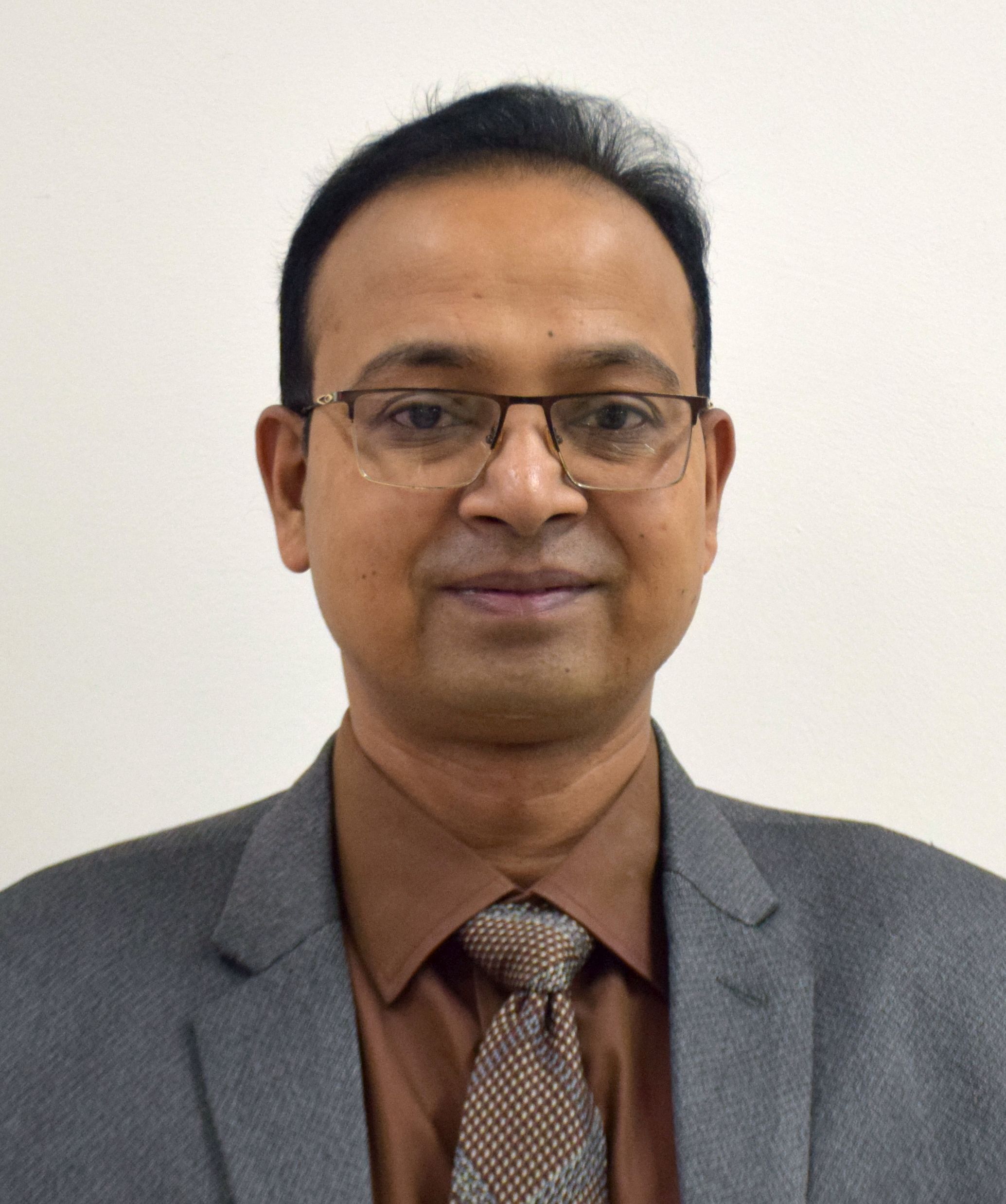 Dr. K. B. M. Saiful Islam