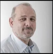 Dr. LEV Eppelbaum