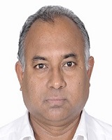 Dr. Manoj Namdeo Bagde