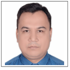 Dr. Md. Monoarul Haque MPhil
