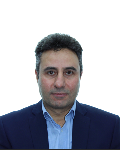 Dr. Moaed Al Meselmani