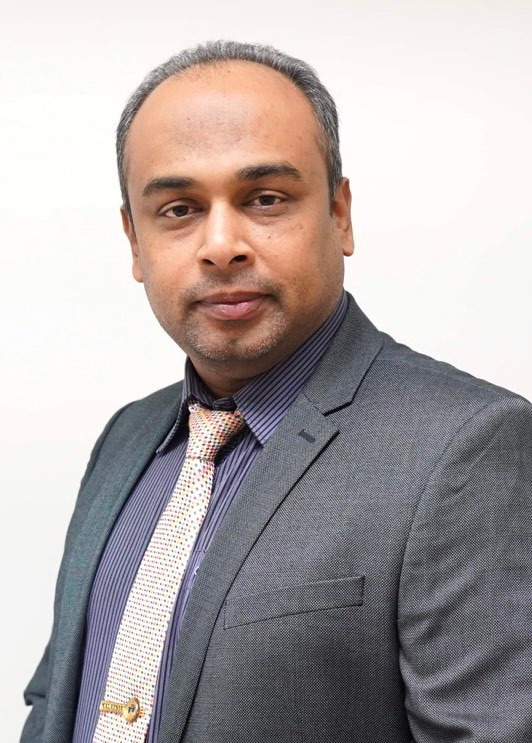 Dr. Mohammad Nazmul Hasan Maziz Dr. Mohammad Nazmul Hasan Maziz