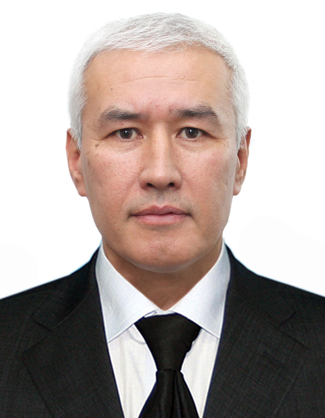 Dr. Murodjon Rashitov