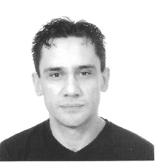 Dr. Nikolaos A. Chrysanthakopoulos