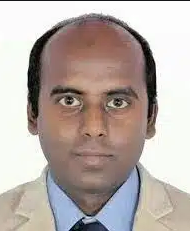 Dr. Nithin Sunku