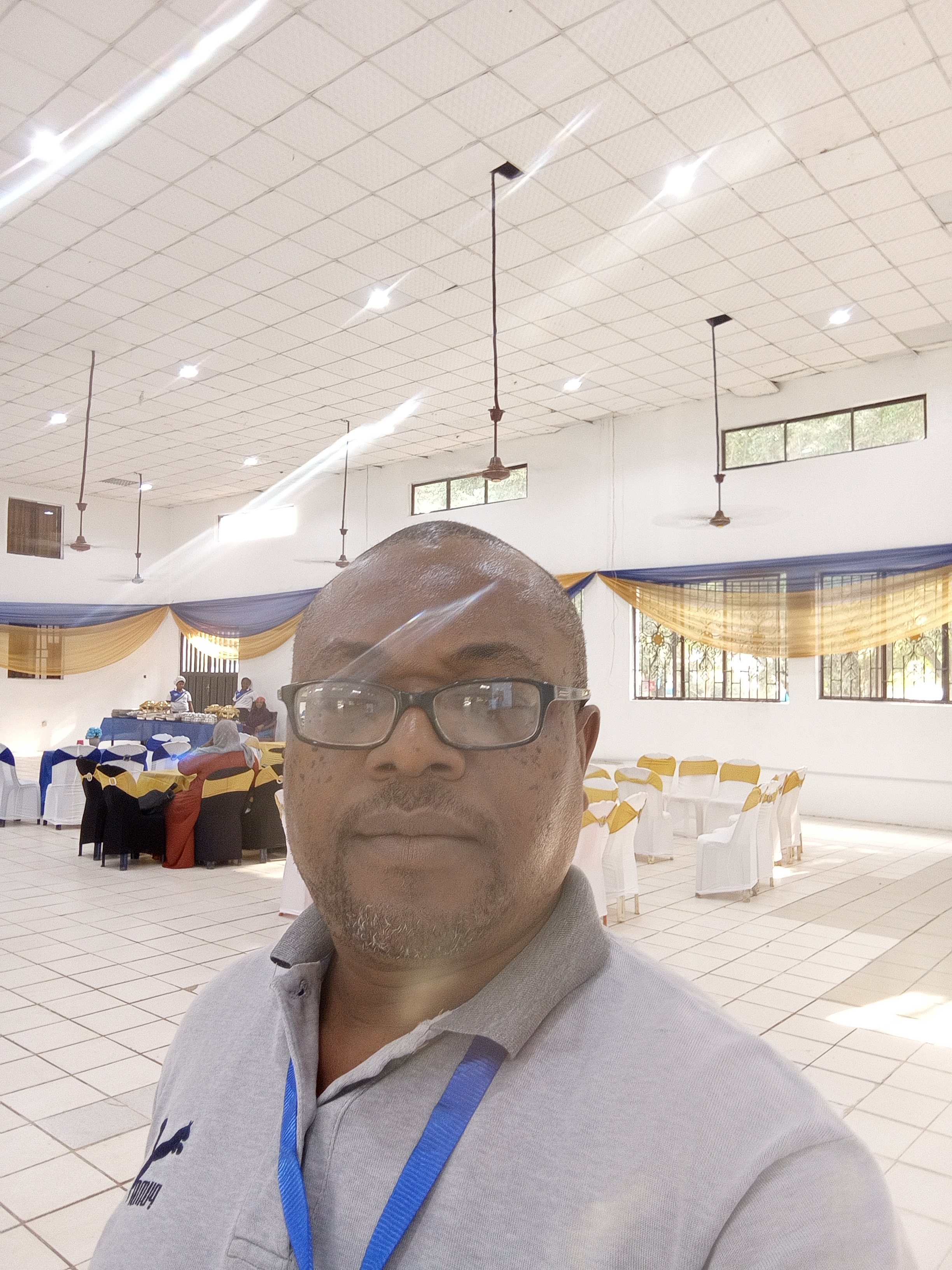 Dr. Onyenwe Nathaniel Ejikeme