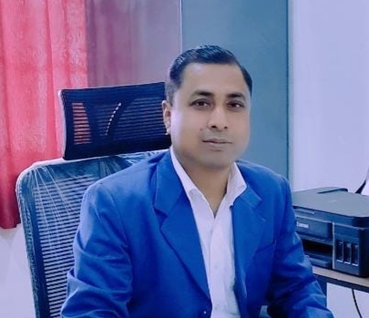 Dr. Pranabesh Ghosh