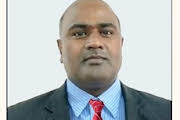 DR. RANGA RAO AMBATI