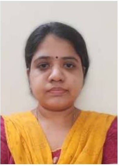 Uma Maheshwari K