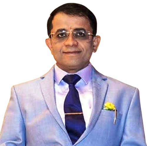 Dr. Ravi Kumar Chittoria