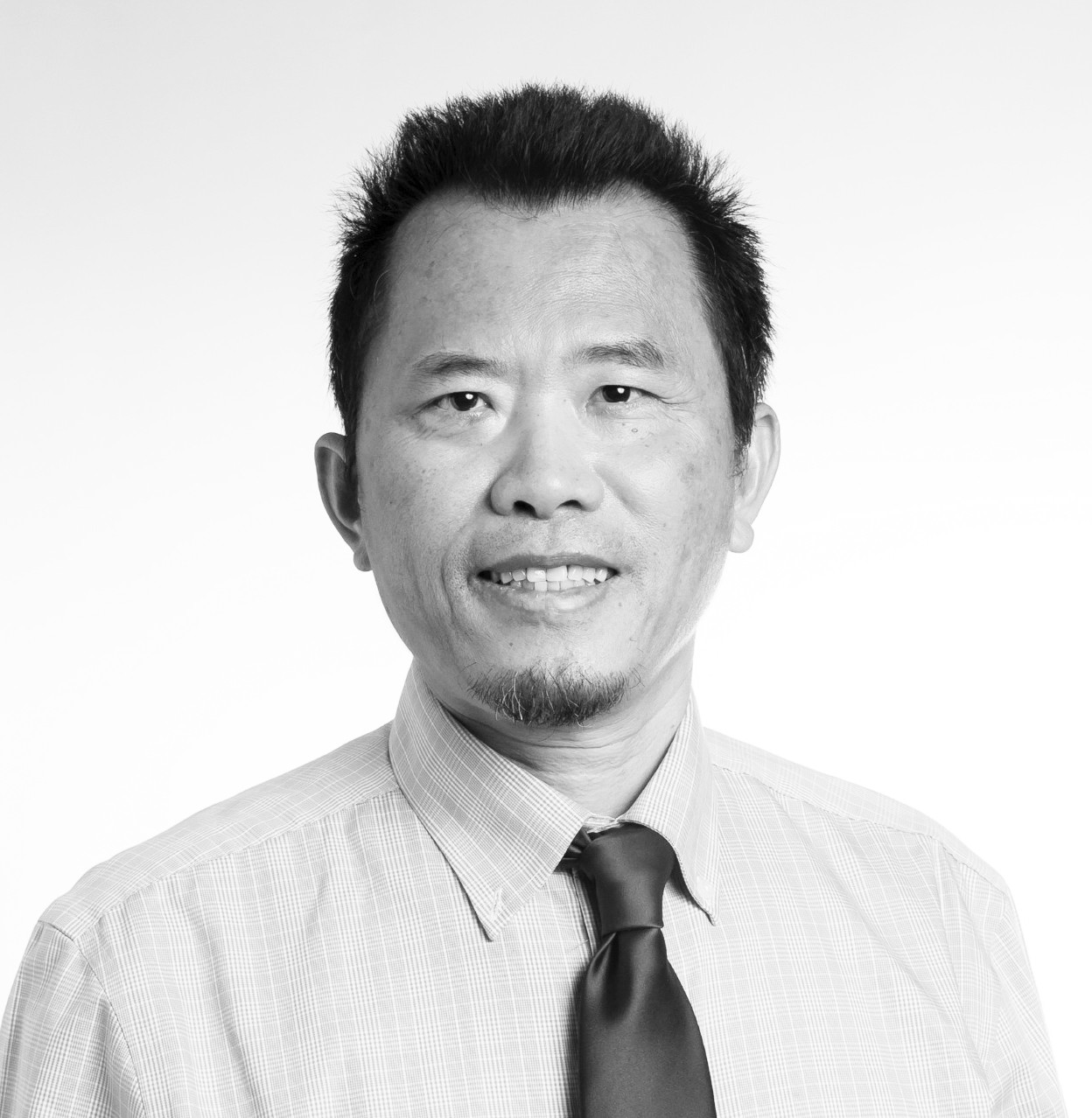 Dr. Sheng Kuan Chung