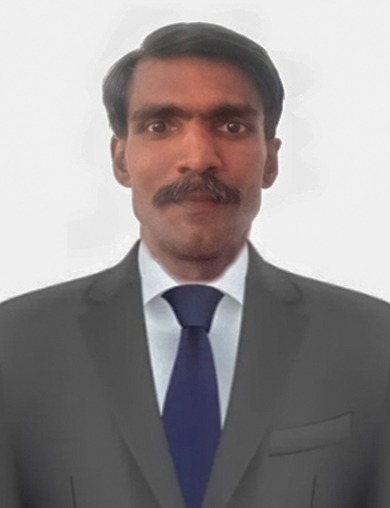 Dr. SHIVAKUMAR NAGAREDDY