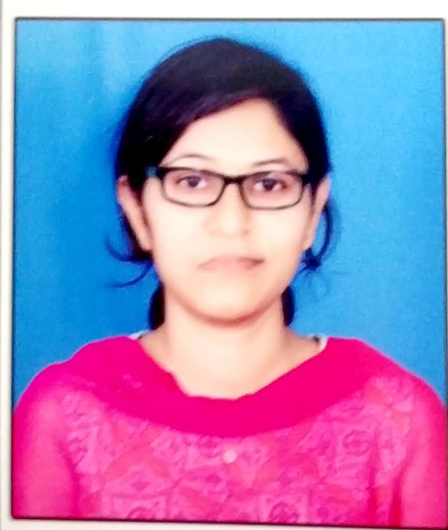 Dr. Sonam S. Kale