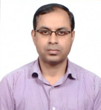 Dr. Umesh Kumar