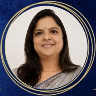 DR VIJAYA JAIN