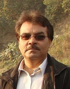 Dr. Y.C. TRIPATHI
