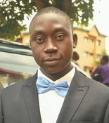 Egbunike, Francis Chinedu Egbunike, Francis Chinedu