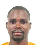 El Hadji Seydou MBAYE
