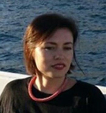 Enida KUME