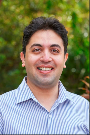 Farhad Shahnia