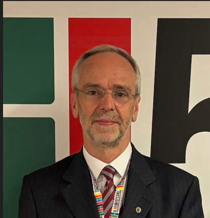 Fernando Pinho