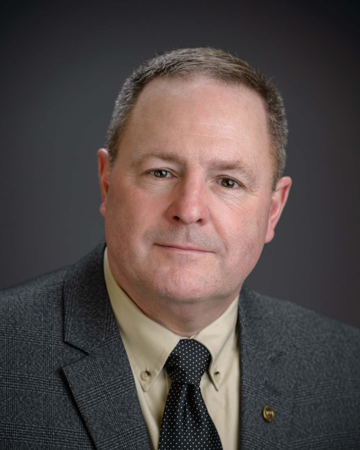 Francis A. Galgano