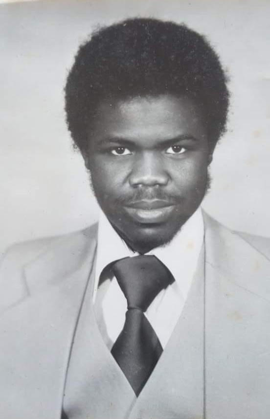 FREDDIE LISWANISO INAMBAO