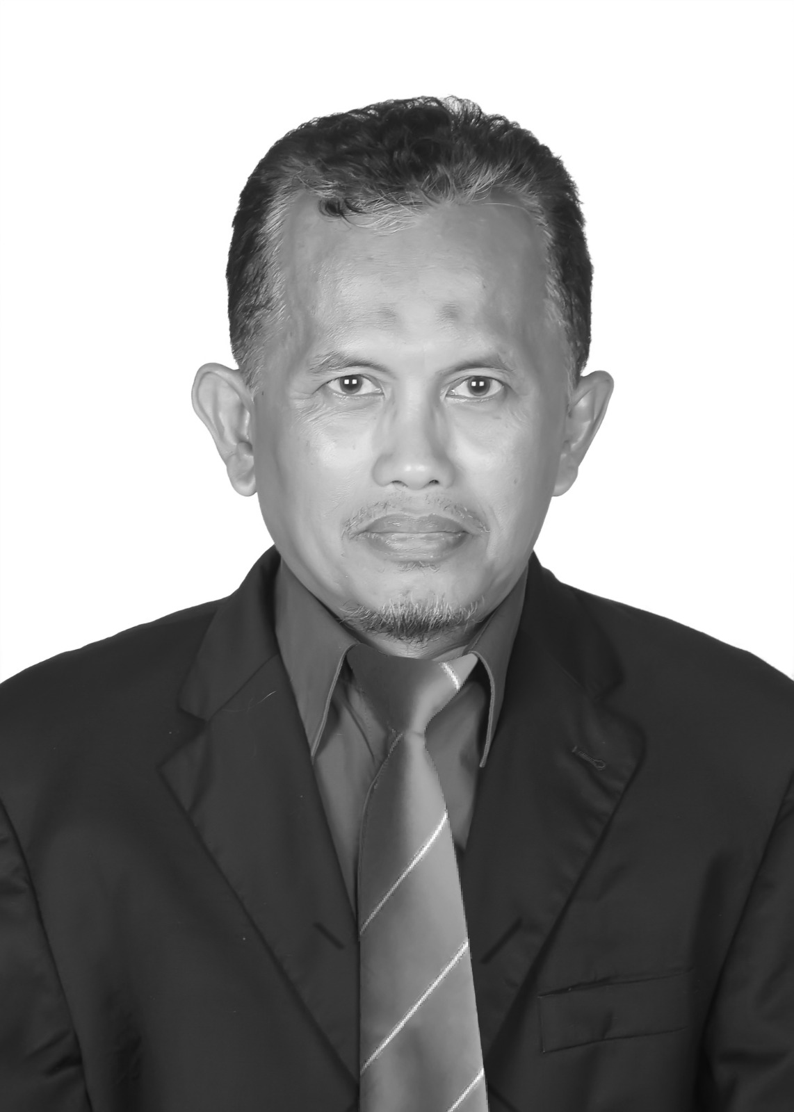 Gede Moenanto Soekowati \