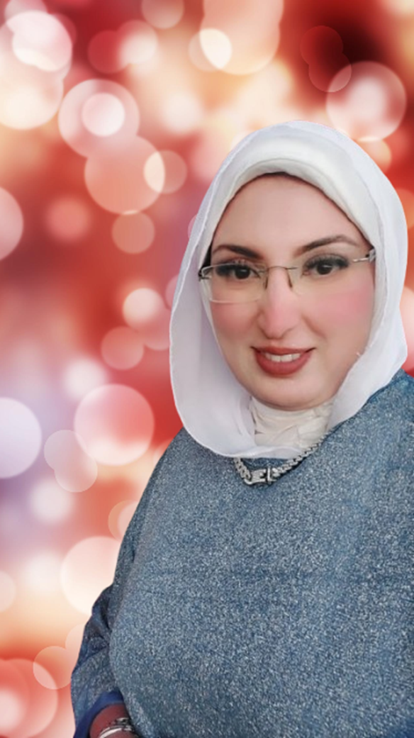 GHADA ATTIA EBRAHIME ATTIA