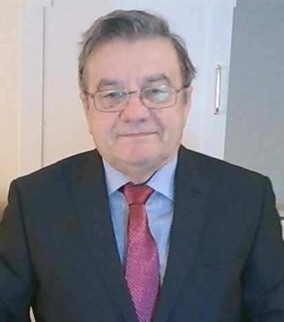 Guennadi A. Kouzaev