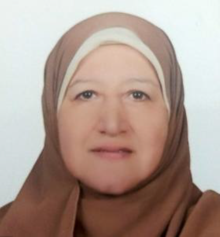 Hadia Hassan Selim