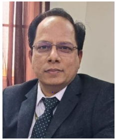 Hemant Kumar Nashine