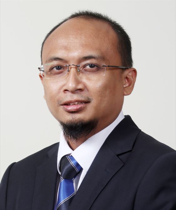 Hidayat Zainuddin