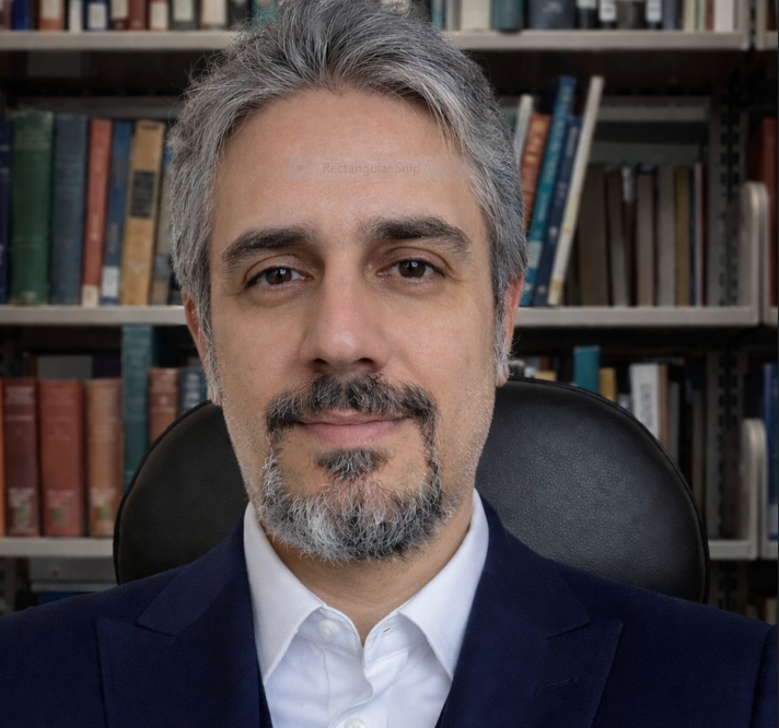 Hosein Naderpour