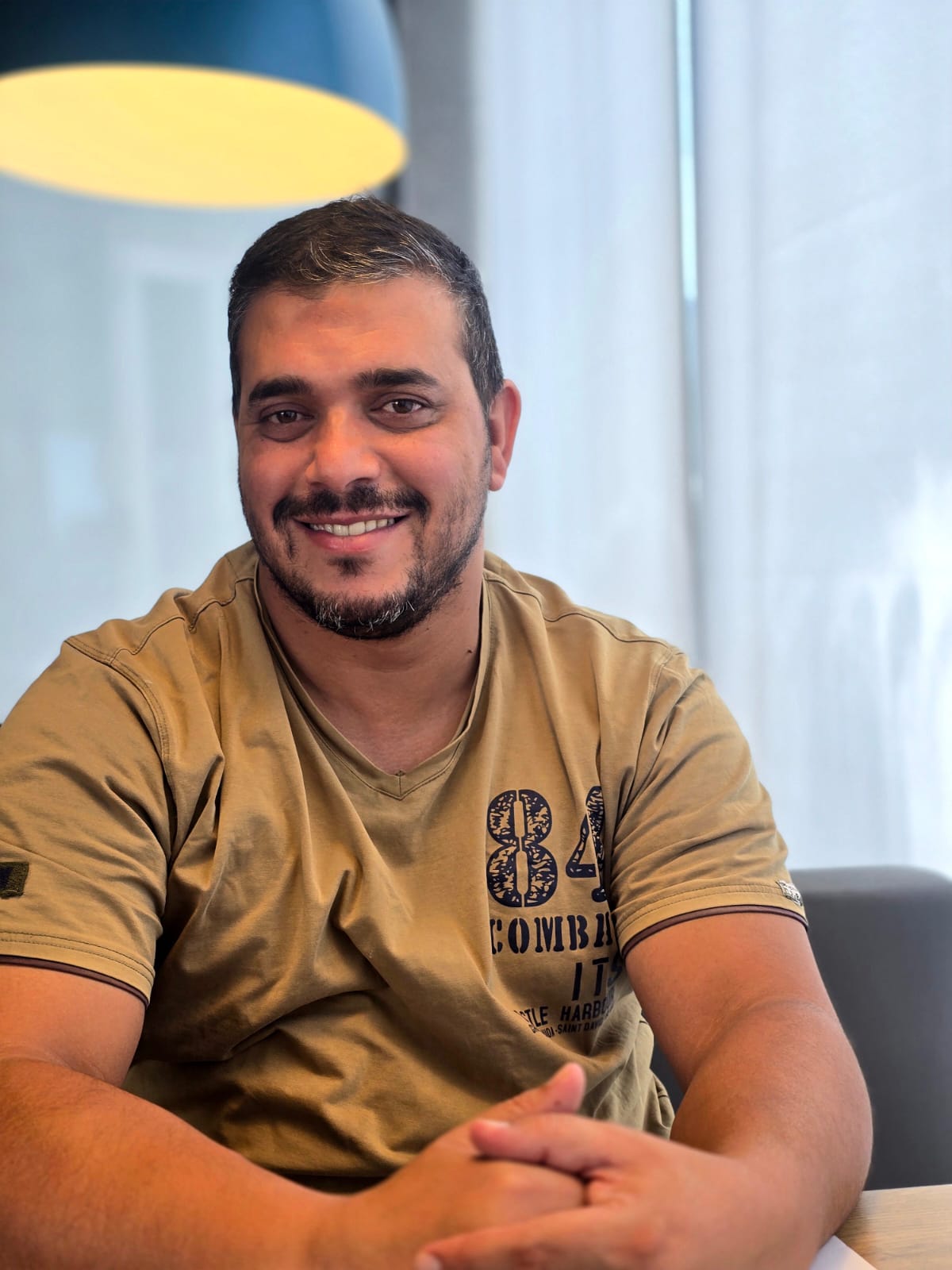 Ibrahim Ali Al-Baher