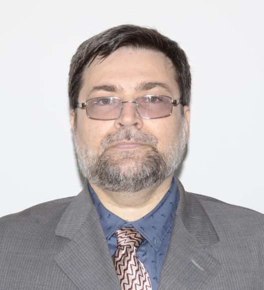 Iulian -Sorin MUNTEANU