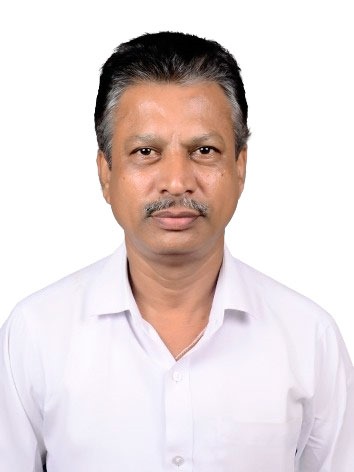 JAYANNA KANCHIKERE JAYANNA KANCHIKERE