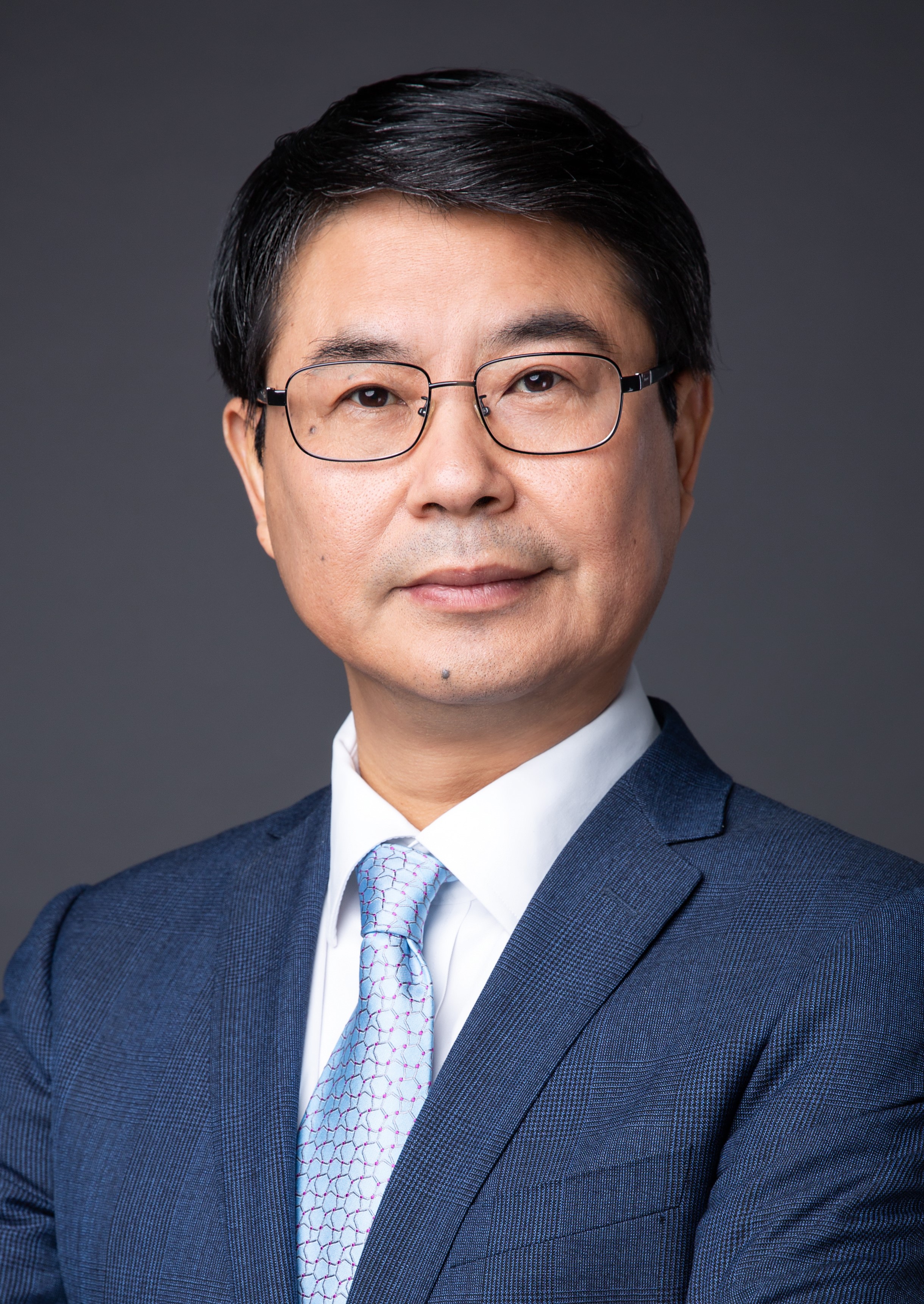Jianmin Chen