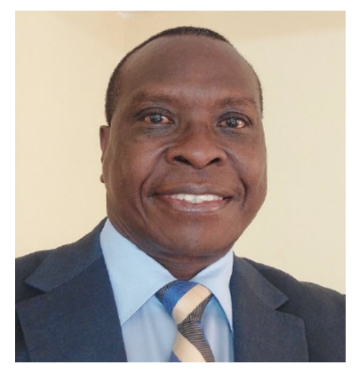 Jones Agwata