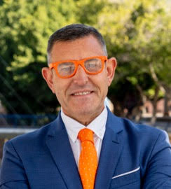 JOSE LUIS CALVO GUIRADO