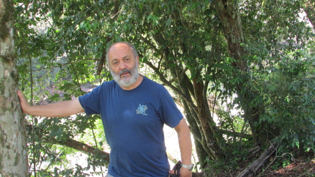 Juan Carlos Troiano