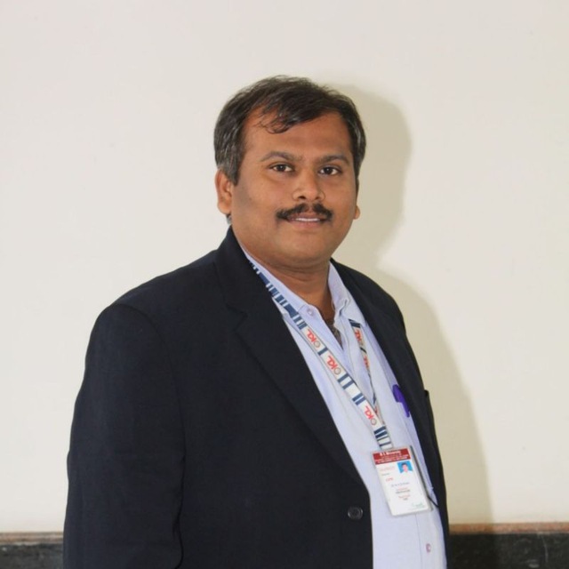 Kasula Venkata Durga Kiran