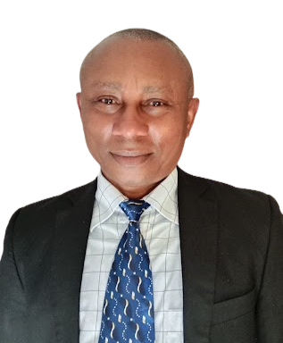 KENNETH OBICHERE AMANZE